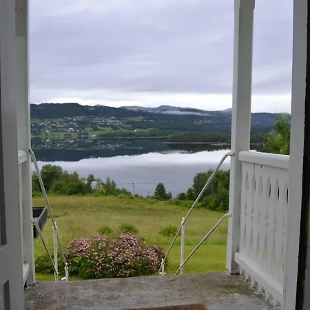Holiday home Geilen Feriehus Molde