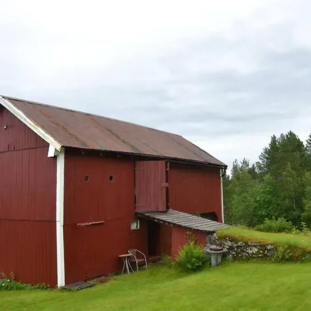 Holiday home Geilen Feriehus *