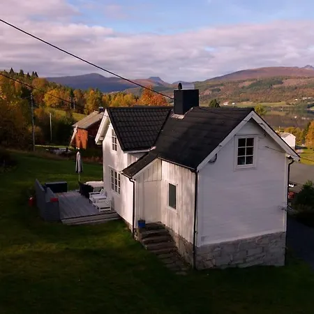 Geilen Feriehus Molde