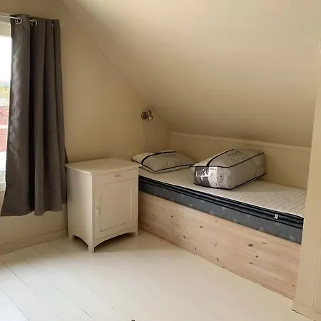 Holiday home Geilen Feriehus *