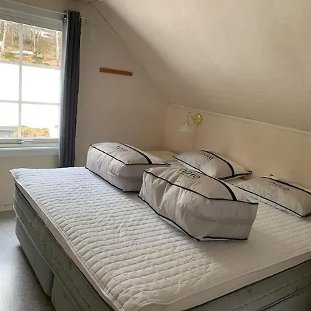 Holiday home Geilen Feriehus *