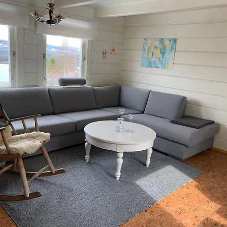 Holiday home Geilen Feriehus
