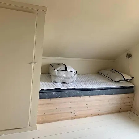 Holiday home Geilen Feriehus Molde