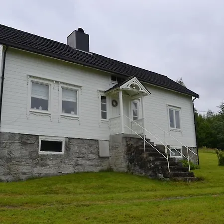 Geilen Feriehus Molde